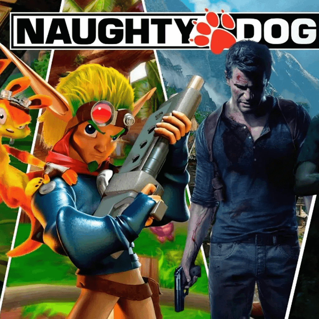 El fundador de Naughty Dog revela los presupuestos de los juegos originales y por qué los vendieron a Sony